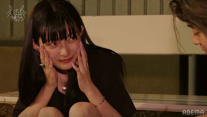 「めちゃくちゃ好き…」マサがついに本心を露わに!中間告白前に初めて本音を明かす『オオカミくん』第5話