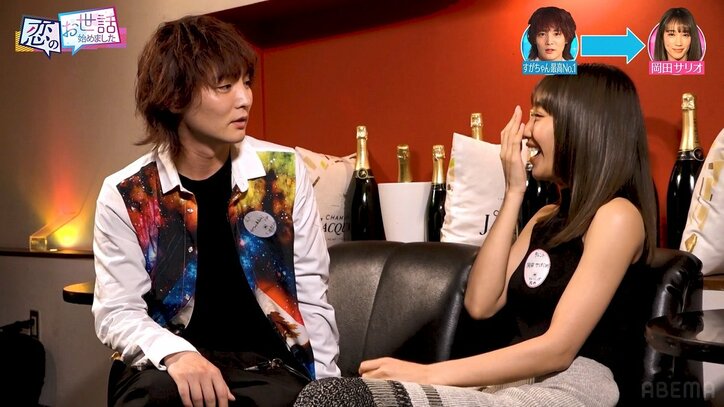 ぱーてぃーちゃん・すがちゃん失恋…お相手は指原が「エッチすぎる」と絶賛した29歳超美人女優