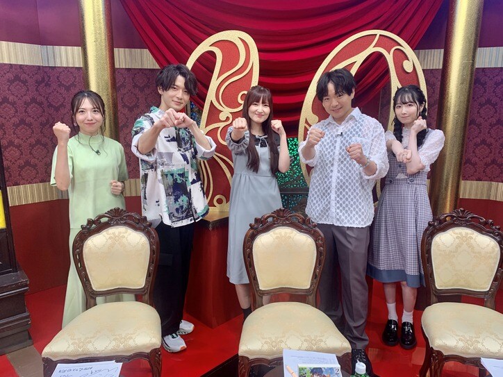 MFブックス初の女性主人公『魔導具師ダリヤはうつむかない』アニメ化決定！『盾の勇者』『治癒魔法』最新PVも【特番レポート】