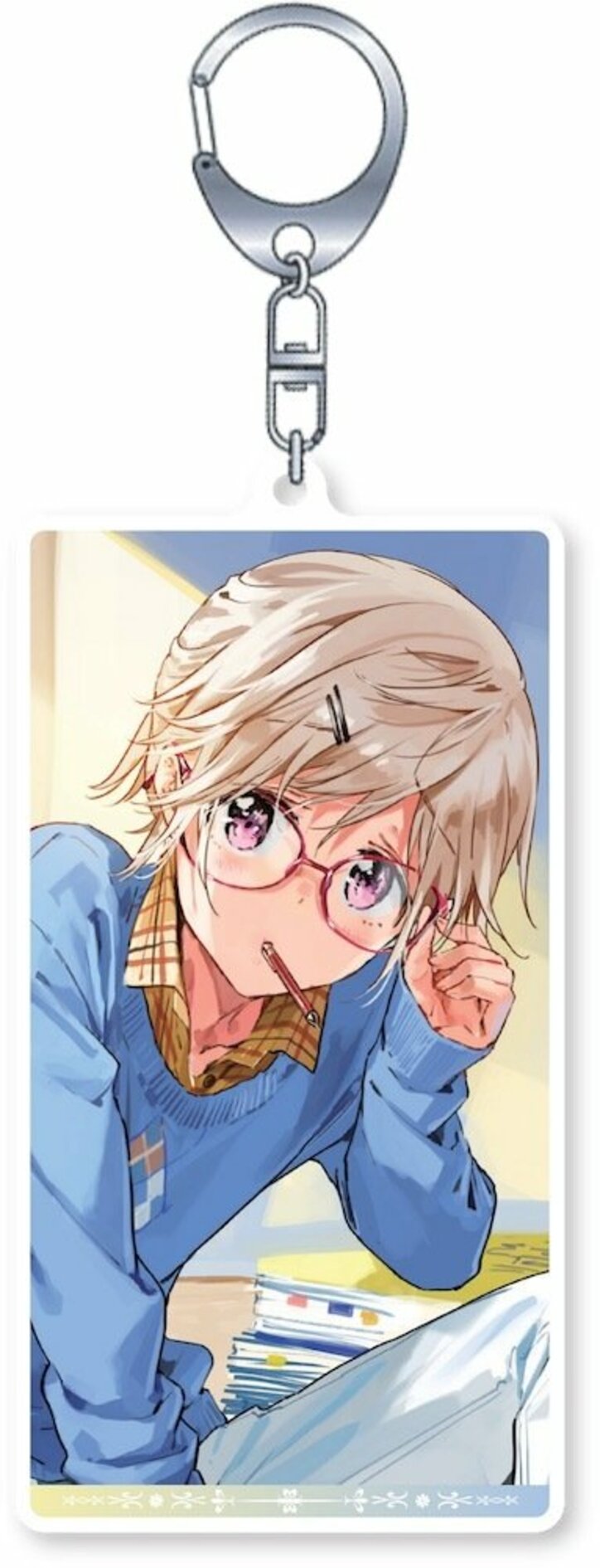 アニメ『政宗くんのリベンジ』AbemaTVで全話一挙配信決定！　限定描き下ろしグッズが当たるプレゼントも