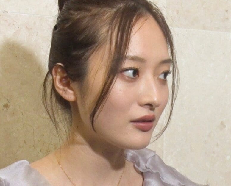 石丸伸二から告白されたミス東大美女、付き合う可能性について聞かれ「絶対無理」その理由を明かす「子供について…」