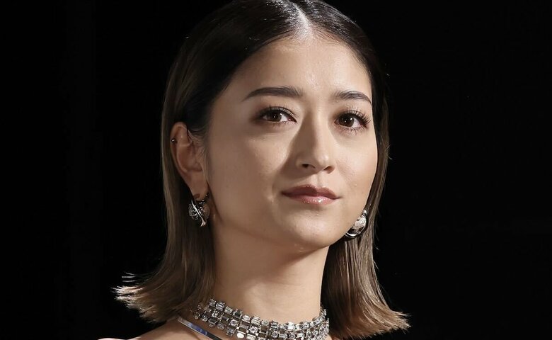 第一子を妊娠・みちょぱの代打で女性タレントが出演「ギャルからギャルに代わりました」