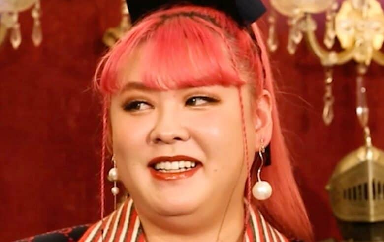 「会う前は大嫌いだった」ぺえ、苦手だった女子アナ明かす「内側から欲が出てます」