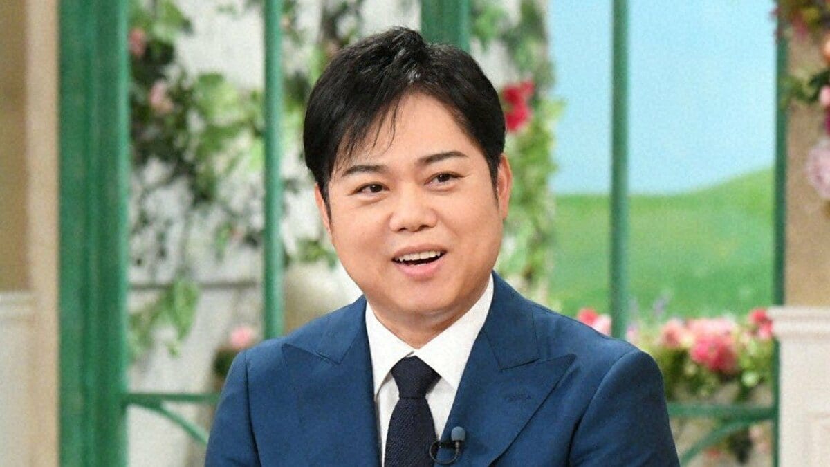 7回くらい落ちてる」三山ひろし、けん玉検定五段の難技に「鬼門なん