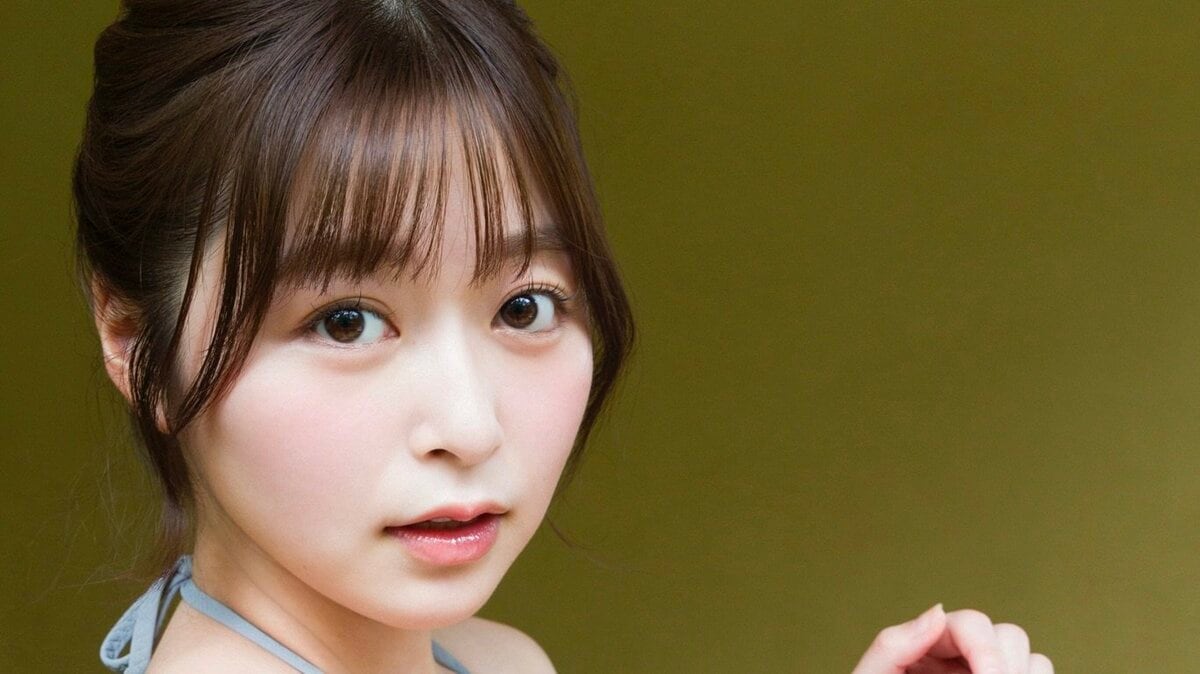 写真・画像】“ミスヤングマガジン”山本杏、圧倒的なルックスと成長した