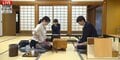 西山朋佳女流三冠、“剛腕”炸裂なるか!?注目の第3局は試験官・上野裕寿四段が優位に立ち白熱の終盤戦へ/将棋・棋士編入試験