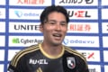 中山雄太が“デビュー戦ゴラッソ”の舞台裏を激白！「もっと良いボールをくれと…」日本代表DFは“３日間の練習”で町田に馴染んだ？