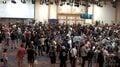 “優勝賞金16億円”ポーカー世界大会、参加者9208人→約100人まで絞られる…日本人プレーヤーは残り2人 “カリスマYouTuber”は惜しくも敗退