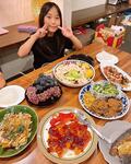  みきママ、おかずをたくさん用意し最高な“お家ご飯”「いろいろ食べた～い！」 