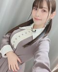 声優・上坂すみれ、気品あふれるワンピース姿の「夜あそび」オフショットに絶賛の声「尊いを超えて神々しい」