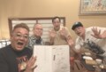 サンド『キン肉マン』の作者との食事会に歓喜「頑張ってきて良かったなぁー」