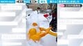 降り積もった雪で“キュートな動物”を大量生産 画期的な遊び方に「良い音」「ベランダでこっそり生産しようかな…w」230万回再生