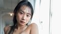 “9頭身の超絶スタイル” 相沢菜々子がまぶしいランジェリーグラビア 『FLASH』登場