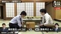形勢も時間もがっぷり四つ 豊島将之名人 対 藤井聡太七段 夜戦で本格的な戦いへ/将棋・竜王戦決勝T