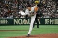 侍ジャパンが3大会ぶりVへあと2つ!大谷翔平、最速164キロで5回2失点5Kの力投 岡本・吉田に一発、村上も復活2安打