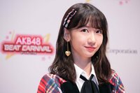 柏木由紀「AKBのお局ババアとして頑張る」秋元康のコメント受け決意を新たに