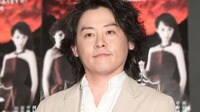 河村隆一 声帯手術へ…LUNA SEA“充電期間”メンバー心境綴る