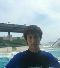 中川大志『泣いてしまった』