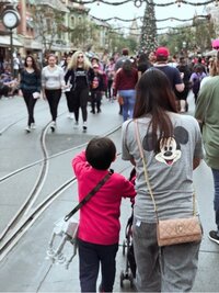 藤本美貴『Los Angeles#1』