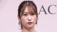 吉田朱里 人生初ダイビングに挑戦!避けていた理由はアイドル時代の…