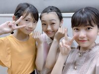 モーニング娘。’19 15期『No. 13 レッスンwith先輩♪ 山﨑愛生』