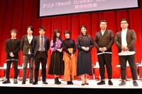 「BanG Dream! 3rd Season」で集大成!音楽プロデューサー上松範康氏、スタッフ・キャストで「ONE TEAMです」