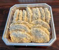 藤あや子『大量に作ったもの』