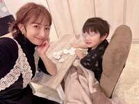 辻希美『紙粘土』