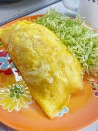 北斗晶『お昼は…花ちゃん』