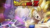 FLOWが主題歌を担当『ドラゴンボールZ 神と神』
