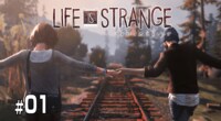 #1【life is strange】名作をやろう!時を操る能力。その先に待つものは...【ライフイズストレンジ】 | FRESH! by AbemaTV(フレッシュ バイ アベマティーヴィー) -