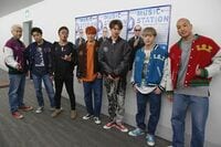 関口メンディー、Ｍステに出演しファンへ感謝「素敵すぎて涙でました」「ピンクの髪目立っててかわいかったです」など感想コメント続々