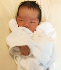 ニッチェ 江上敬子『初沐浴！！』