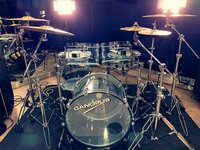 Nosuke（Drummer）『カル×ピン』