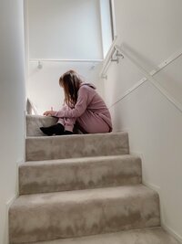 川崎希『変な写真』