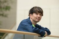 SHOCK EYE『ブログ始めます!』