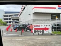 桃『コストコへ行ってきましたー！！！』