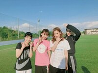 大堀恵『ロンハー』