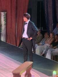 白城あやか『真夏の夜の夢』