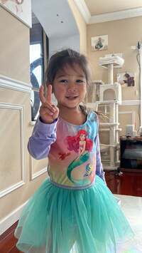 ラミレス美保『やられたー』