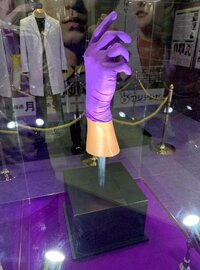 ドラマ『トレース』錦戸亮の“手”オブジェ制作時の裏話「ブログだけで明かしちゃいます!」