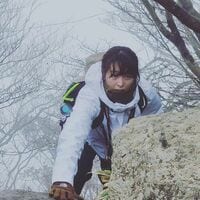 清野菜名の“登山ショット”に「カッケー」「まじで可愛すぎる」と反響