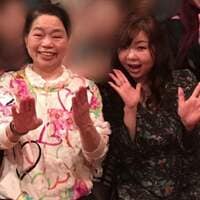 ハイヒールモモコ『くるよ姉さん　』