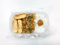 ホラン千秋『お弁当。』