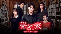 秘密の家~愛と復讐の迷宮~ (韓国・中国ドラマ) 