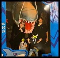 ギャル曽根『家族写真。』