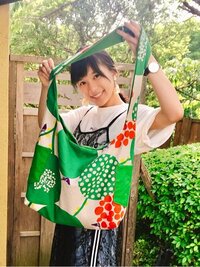 芳根京子『Q&A③』