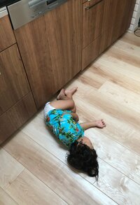 蛯原英里『ルンバか！？』