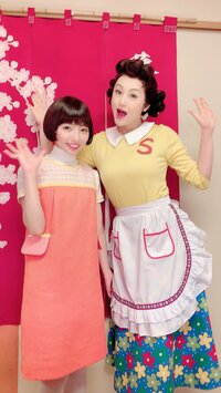 藤原紀香『ワカメきょんこの誕生日は』