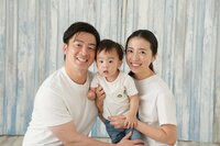 美馬アンナ『ブログはじめましたー^_^』